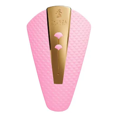 OBI Intimate Massager Light Pink