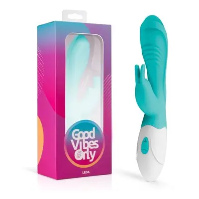 Leda Rabbit Vibrator