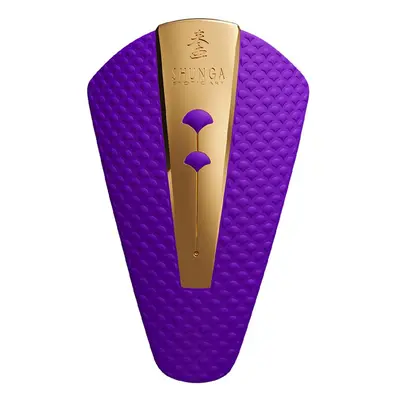 OBI Intimate Massager Purple