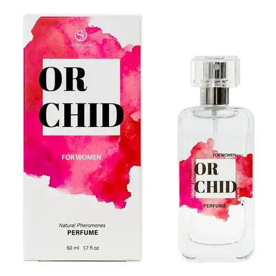 ORCHID - SPRAY PERFUME