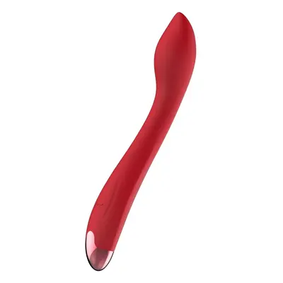 Wibrator - Rechargeable G Spot USB 10 Functions