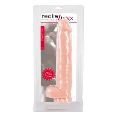 Realistixxx Giant 3XL