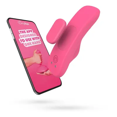 EasyConnect - Panty Vibrator Zara app-controlled