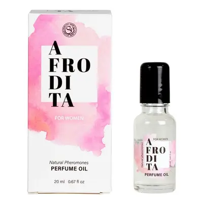 AFRODITA - PERFUME OIL