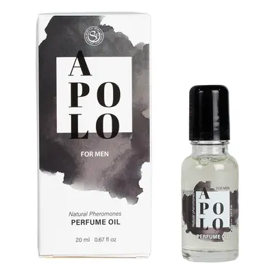 APOLO - PERFUME OIL