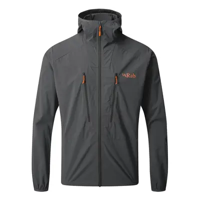 Softshell Rab Borealis Jacket