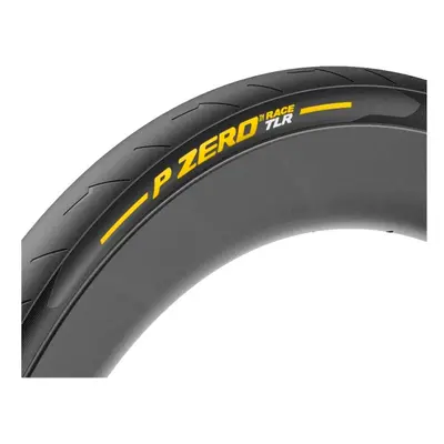 Opona szosowa Pirelli P ZERO Race TLR