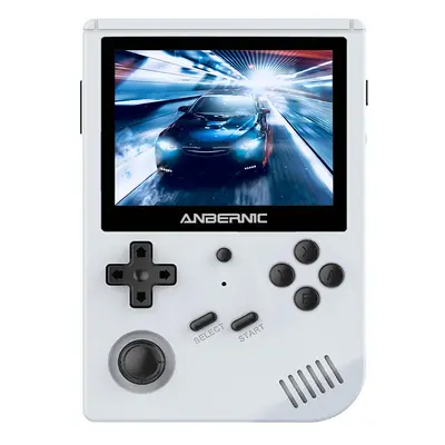 ANBERNIC RG351V 16GB Handheld Game Console for PSP PS1 NDS N64 MD PCE RK3326 Open Source Wifi Vi