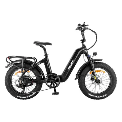 FAFREES F20 Master E-bike 20*4.0 inch Air Tire 500W Rear Drive 25km/h Max Speed 48V 22.5Ah Batte