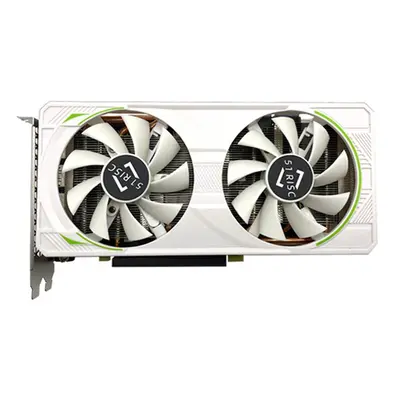 51RISC Graphics Card RTX3070 8GB NVIDIA GPU 12Pin GDDR6 256bit HDMI*1 DP*3 PCI-E 4.0 x16 rtx3070