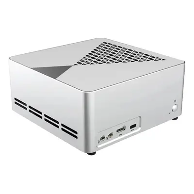 RX1 Mini PC Windows 11 4K Mini PC  G5900 Processor UHD610 Graphics 8GB DDR4 512GB SSD WiFi 6 HDM