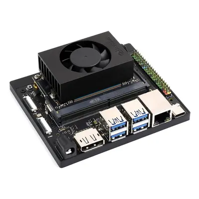 Płytka rozwojowa AI Waveshare NVIDIA Jetson Orin Nano - 8GB