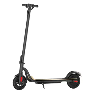 S10 Electric Scooter 8.0in Honeycomb Tires 250W Motor 25km/h Max Speed  7.5Ah Battery 18-22km Ra