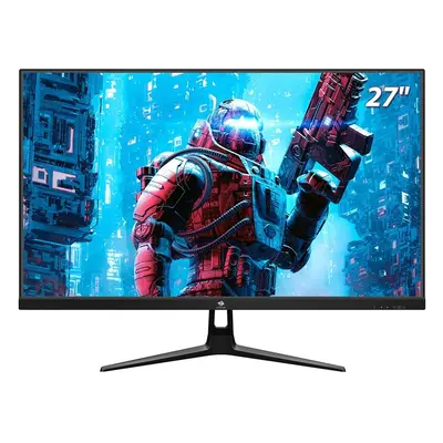 Monitor gamingowy 27-calowy Z-Edge UG27PJ, panel IPS FHD 1920x1080, Czas reakcji MPRT 1ms 240Hz,