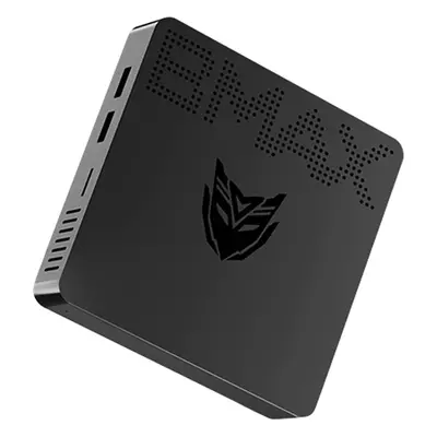 Bmax B1 Pro Mini PC Intel Gemini Lake N400 Up to 2.6 GHz 8GB DDR4 RAM 128GB SSD 2.4G/5G Dual Ban