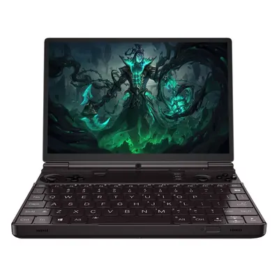 Ręczny PC Gamingowy GPD WIN Max 2 2024, AMD Ryzen 7 8840U, Wyświetlacz 10,1 cali 2560*1600, 32GB