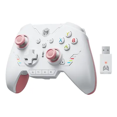 BIGBIG WON Rainbow 2 SE Game Controller  Hall Effect Trigger  12-bit ADC  4-way