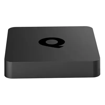 TV Box Q1 H313, Android TV 10.0, czterordzeniowy H313, 2GB RAM 8GB ROM, WiFi 2.4G/5G, Bluetooth 