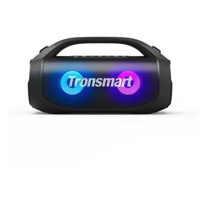 Głośnik Imprezowy Bluetooth Tronsmart Bang SE, 3 Tryby Oświetlenia, 24 Godziny Odtwarzania, Klas