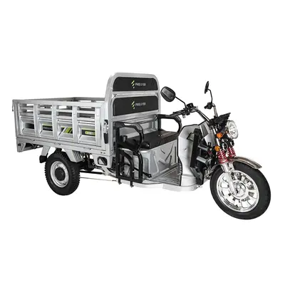 Elektryczny trójkołowiec transportowy Freejoyer FW5, silnik 3000W, bateria 72V 58Ah, maks. prędk