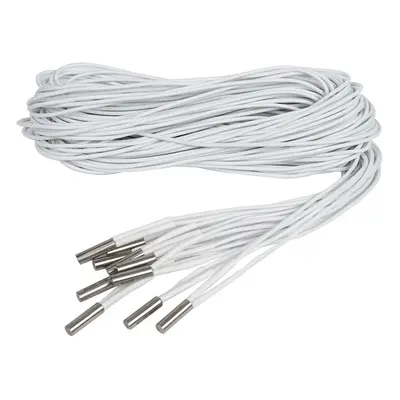 Kabel grzejny DWA DRZEWA 12V 70W Czujnik temperatury rury grzewczej T-D500 do drukarki 3D Volcan