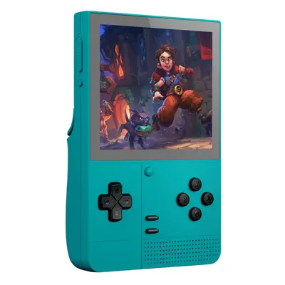 Retroid Pocket Classic Android 14 Konsola do gier Niebieska 6GB 128GB
