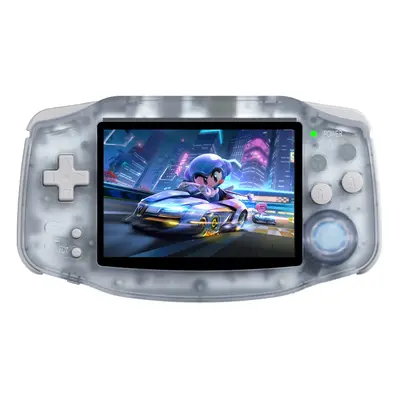 ANBERNIC RG34XX Konsola do gier 32GB 256GB Glacier