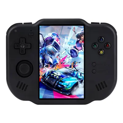 Magicx Zero 40 Retro Konsola Do Gier 64GB Czarna