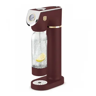 SATURATOR SODA BAR BERLINGER HAUS BH-8555 LEONARDO