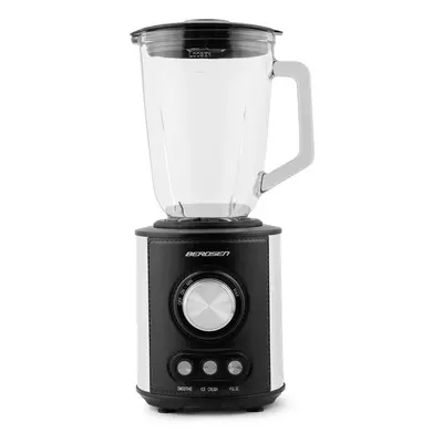 Blender kielichowy, 800W, Berdsen, czarny