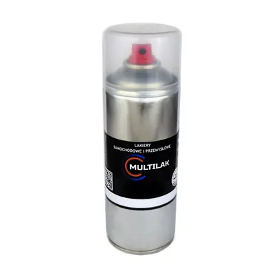 Lakier aerozol spray Audi G6 MARSROT - MULTILAK 400ml