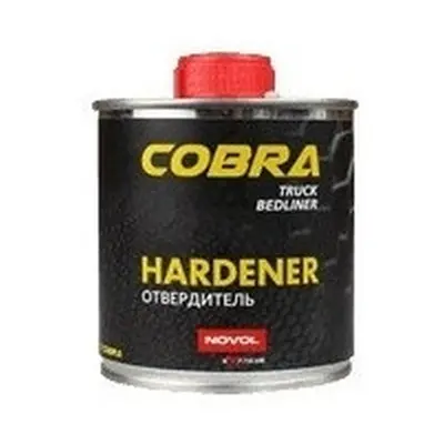 UTWARDZACZ NOVOL COBRA HARDENER 200ml