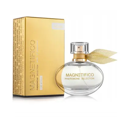 Magnetifico Selection For Woman perfumy z feromonami zapachowymi 50ml