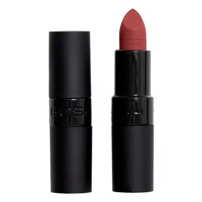 Gosh Velvet Touch Lipstick odżywcza pomadka do ust 010 Matt Smoothie 4g