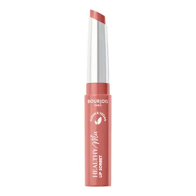 Bourjois Healthy Mix Clean Lip Sorbet wegańska pomadka nawilżająca do ust 06 Peanude Butter 7.4g