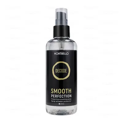 MONTIBELLO Decode Smooth Perfection termoochronny spray wygładzający do włosów 200ml