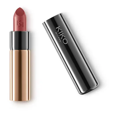 KIKO Milano Gossamer Emotion Creamy Lipstick kremowa pomadka do ust 105 Pinkish Brown 3.5g