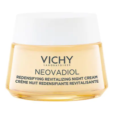 Vichy Neovadiol Peri-Menopause ujędrniający krem na noc przywracający gęstość 50ml