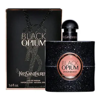 Yves Saint Laurent Black Opium woda perfumowana spray 90ml