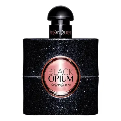 Yves Saint Laurent Black Opium woda perfumowana spray 50ml