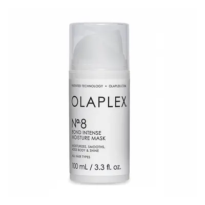 Olaplex No.8 Bond Intense Moisture Mask intensywnie nawilżająca maska do włosów 100ml