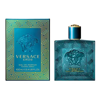 Versace Eros woda perfumowana spray 100ml