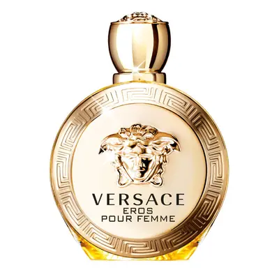 Versace Eros Pour Femme woda perfumowana spray 100ml - produkt bez opakowania