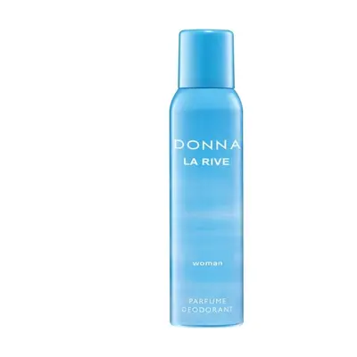 La Rive Donna Woman dezodorant spray 150ml