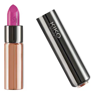 KIKO Milano Gossamer Emotion Creamy Lipstick kremowa pomadka do ust 125 Cyclamen 3.5g