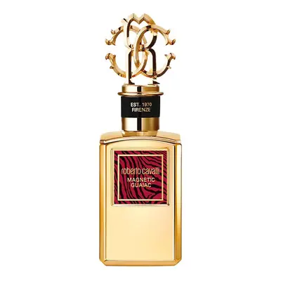 Roberto Cavalli Magnetic Guaiac woda perfumowana spray 100ml