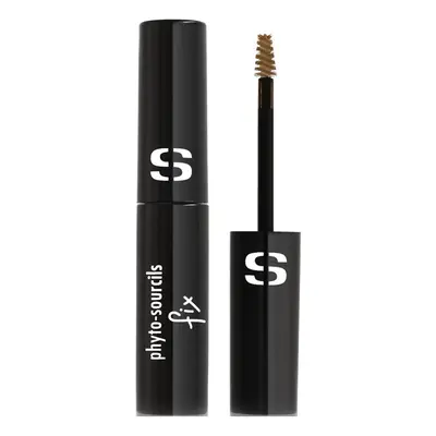 Sisley Phyto-Sourcils Fix żel do brwi 2 Medium Dark 6ml