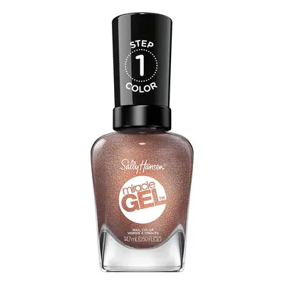 Sally Hansen Miracle Gel żelowy lakier do paznokci 211 Shell of a Party 14.7ml