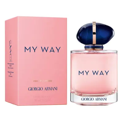 Giorgio Armani My Way woda perfumowana spray 90ml