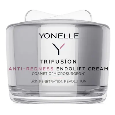 Yonelle Trifusion Anti - Redness Endolift Cream krem do cery naczynkowej na dzień/noc 55ml